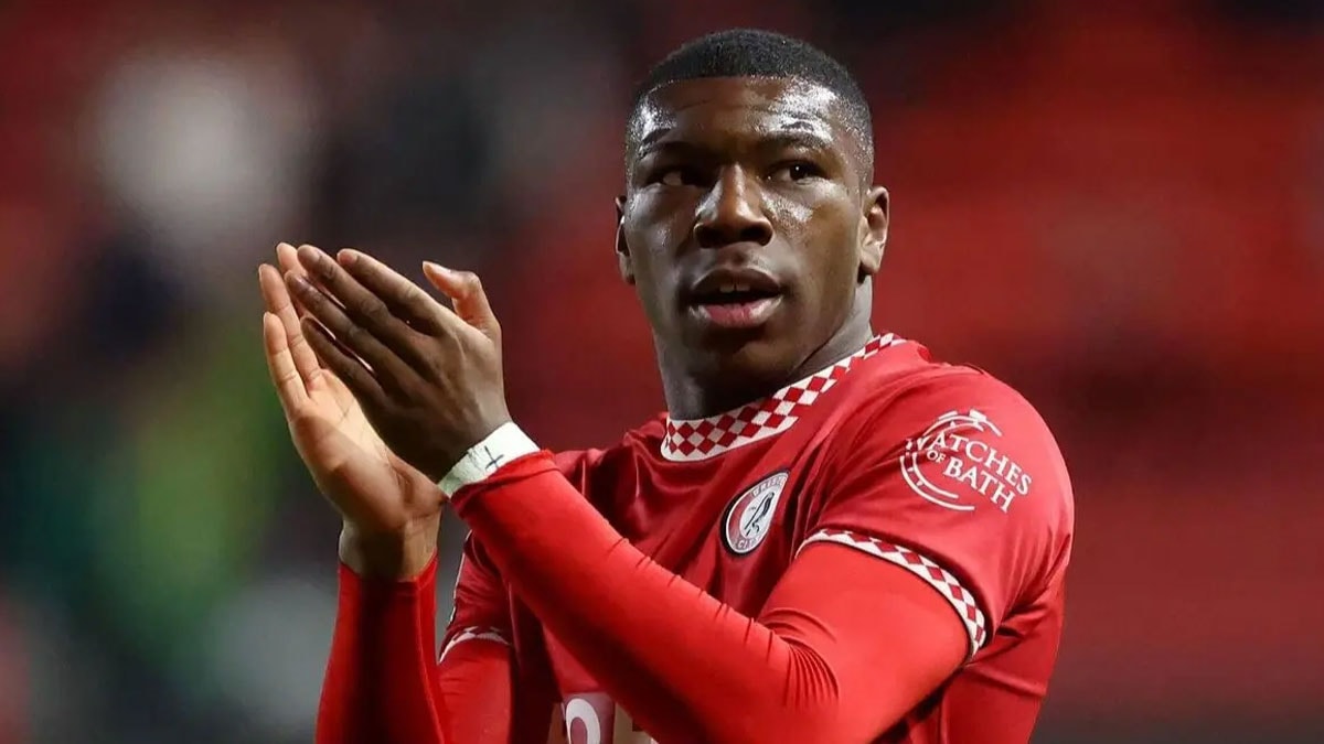 Göztepe sezonun ilk transferini yaptı
