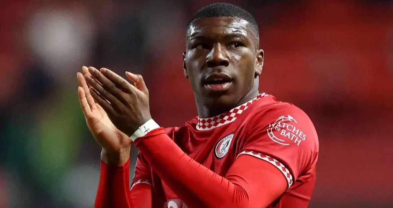 Göztepe sezonun ilk transferini yaptı
