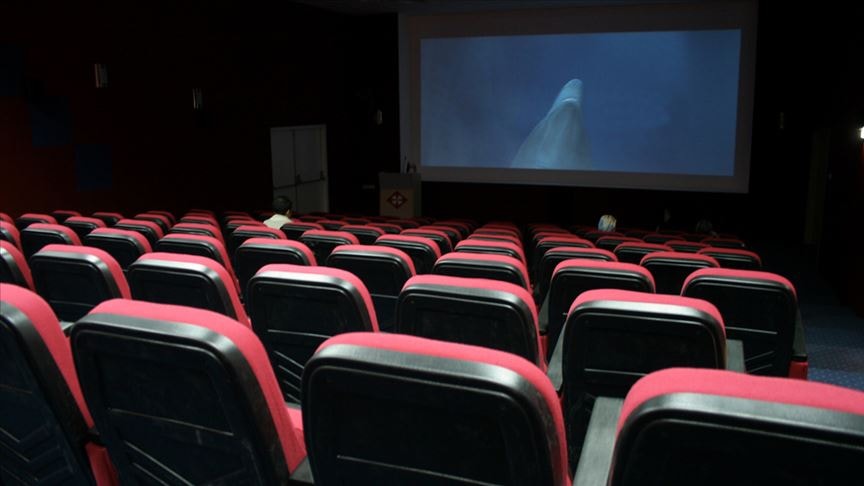 Sinema biletlerine yüzde 70'e varan yeni indirim düzenlemesi