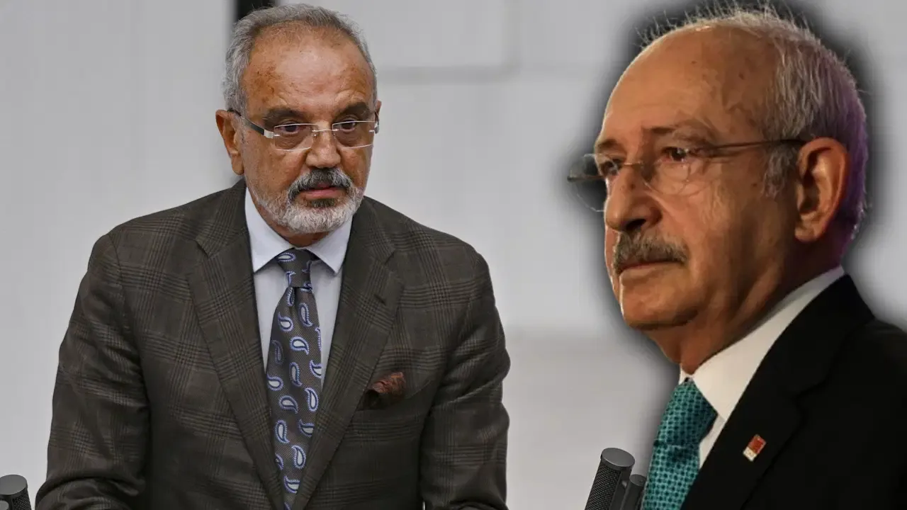 Sırrı Sakık’tan Kılıçdaroğlu’na sert çıkış: “Hangi yüzle gideceksin?”