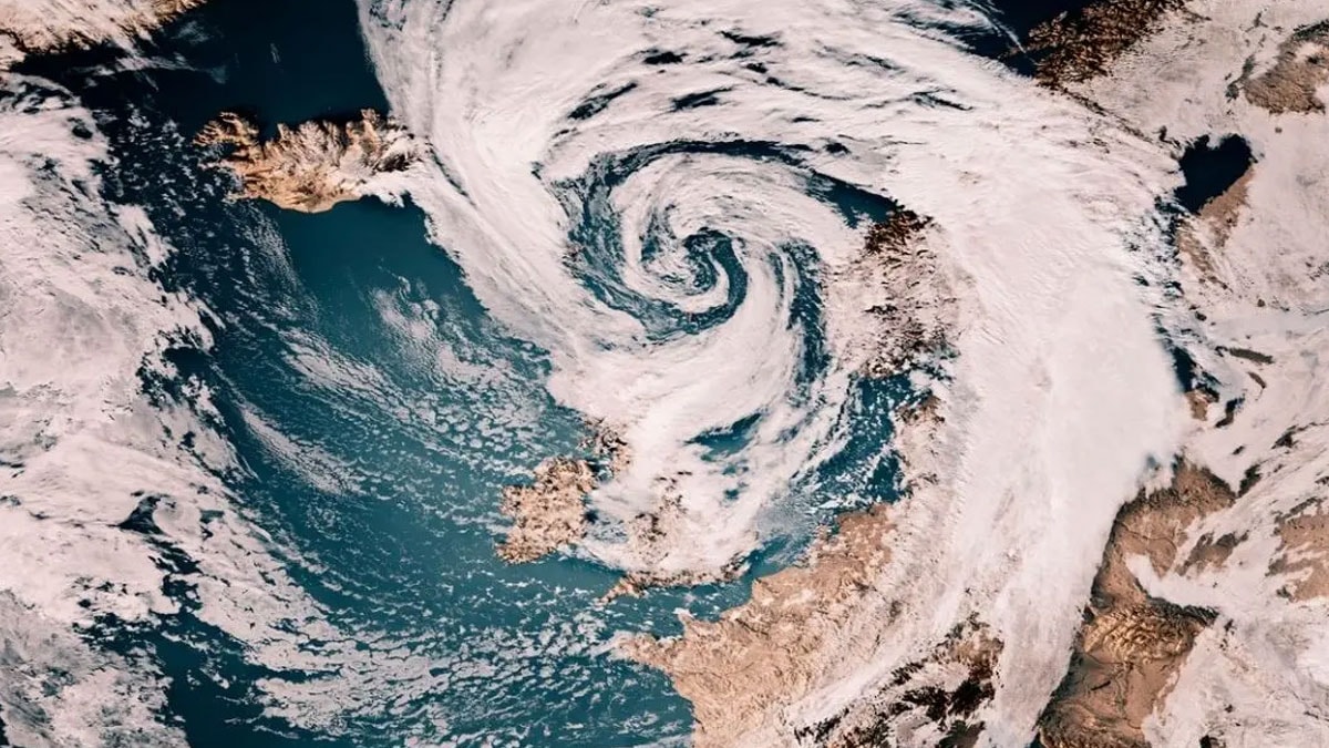 'Soğuma deliğinin' sırrı açığa çıktı