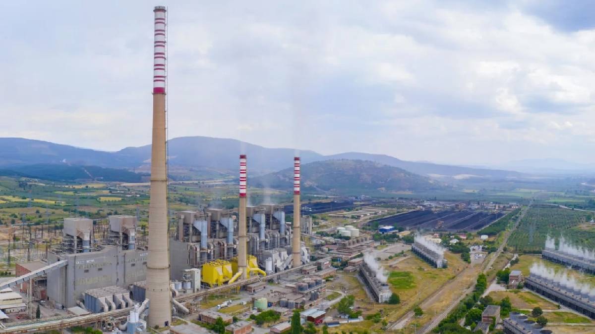 Soma Santrali icradan satılıyor: 20 milyar TL borç birikti