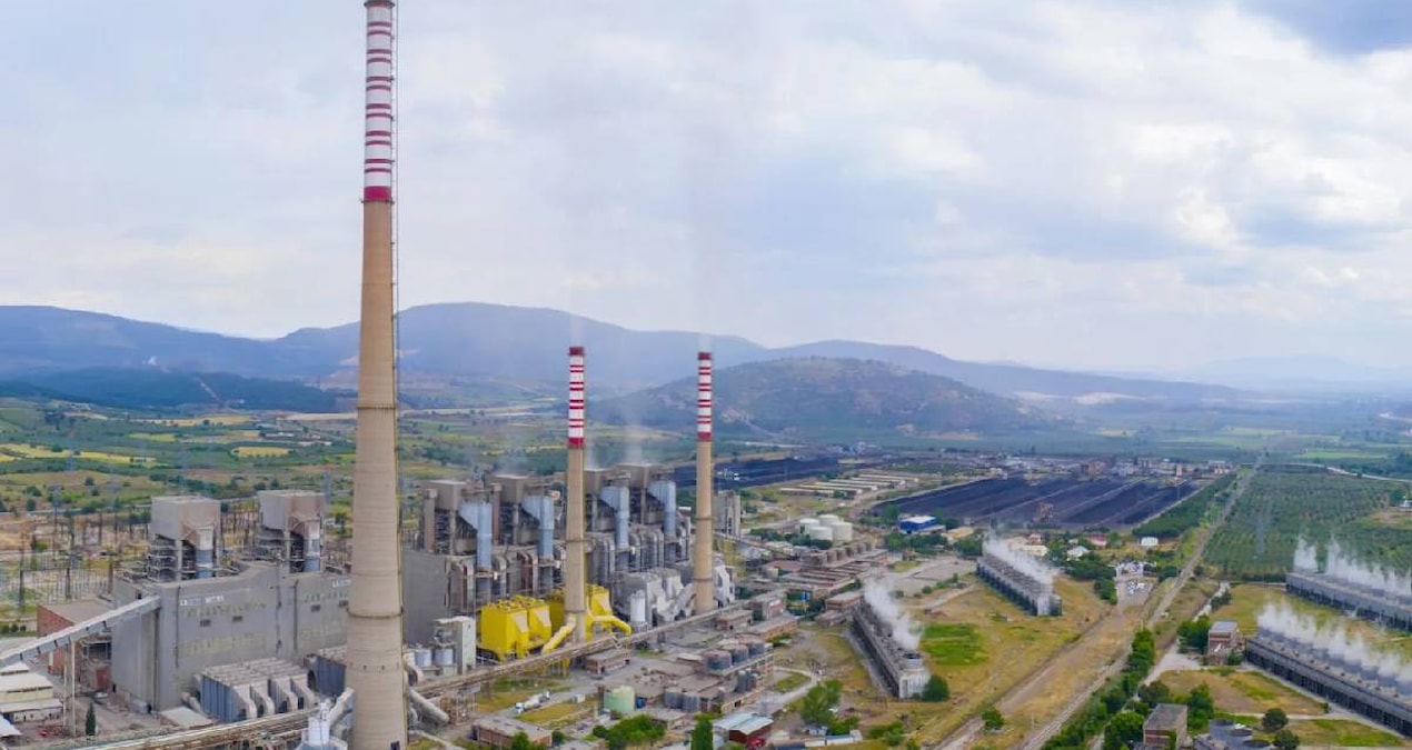 Soma Santrali icradan satılıyor: 20 milyar TL borç birikti