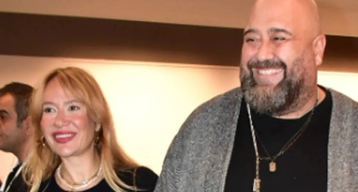 'Hanımcıyım' çıkışı gündem oldu! Ünlü şef evlilik için tarihi açıkladı