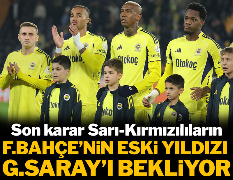 Mauro Icardi giderse Fenerbahçe'nin eski yıldızı gelecek
