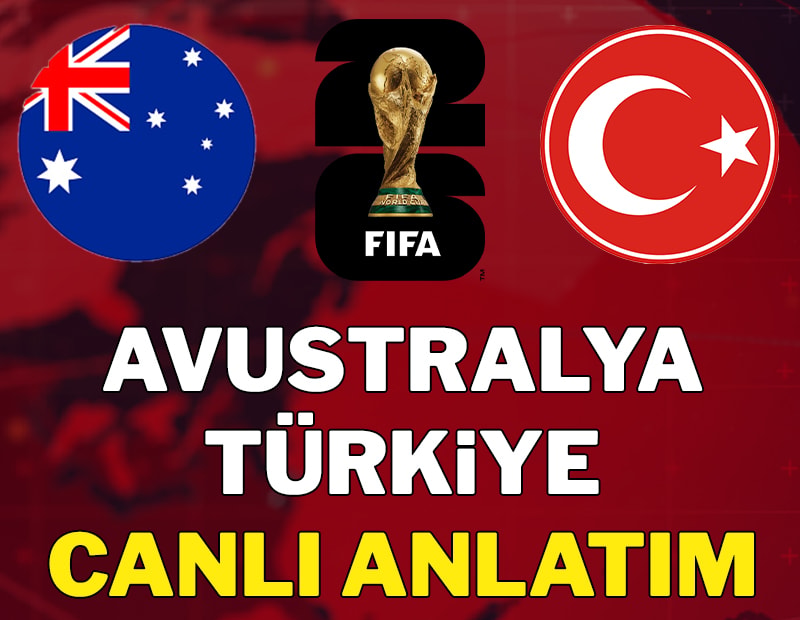Canlı | Tarihi maç başladı!