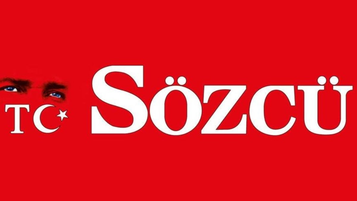 Amaç SÖZCÜ Grubuna çökmek