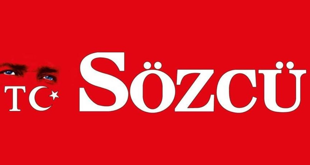 Amaç SÖZCÜ Grubuna çökmek