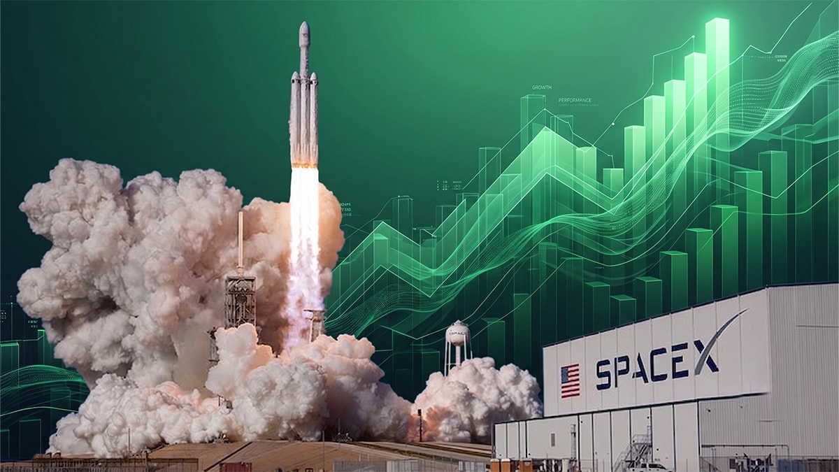 Finans tarihinin en büyüğü oldu! Elon Musk’ın şirk