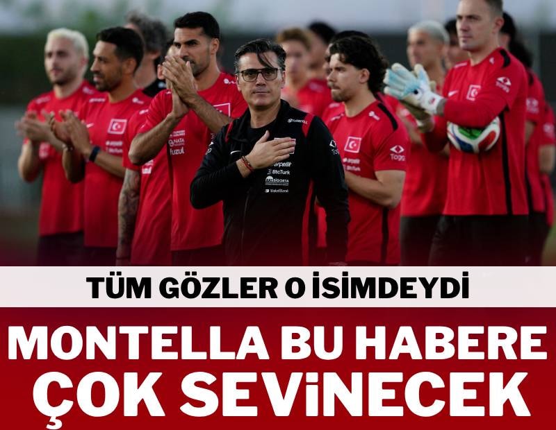 Kenan Yıldız’ın durumu belli oldu! 2026 Dünya Kupası öncesi A Milli Takım’a müjdeli haber