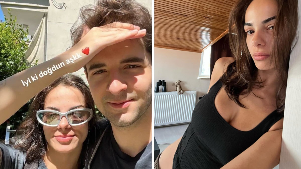 Survivor Beyza'dan şaşırtan itiraf: 'Sevgilime evlilik teklifi edecektim'