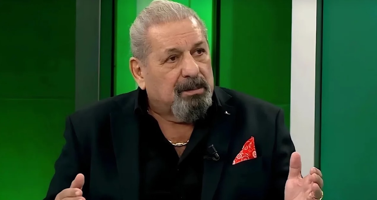 Erman Hoca herkesin bildiğini söyledi 3 yıl hapsi istendi