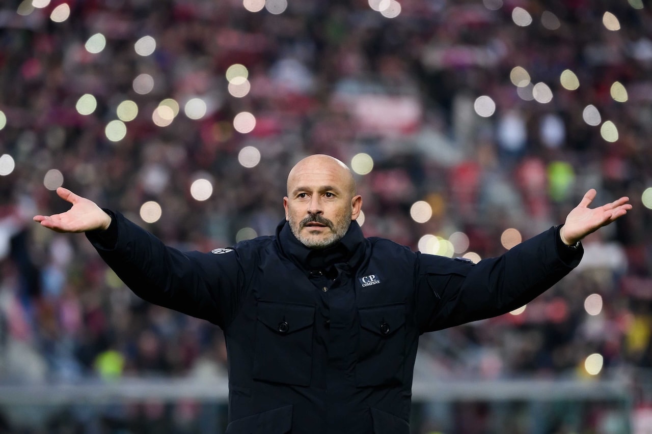 Portekiz seferinde sonuç alamayan Beşiktaş’ta Önder Özen, İtalya’ya çıkarma yaptı! Ciao İtaliano