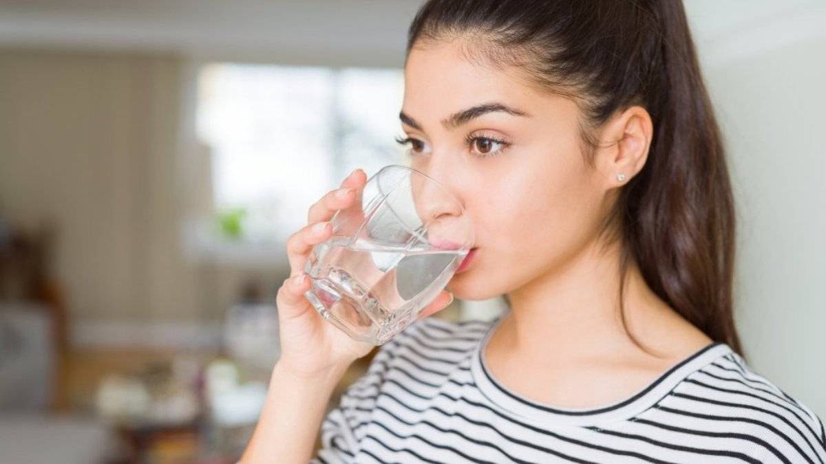 Günde 2 litre su için kuralı meğer yanlışmış: Gerçek ortaya çıktı