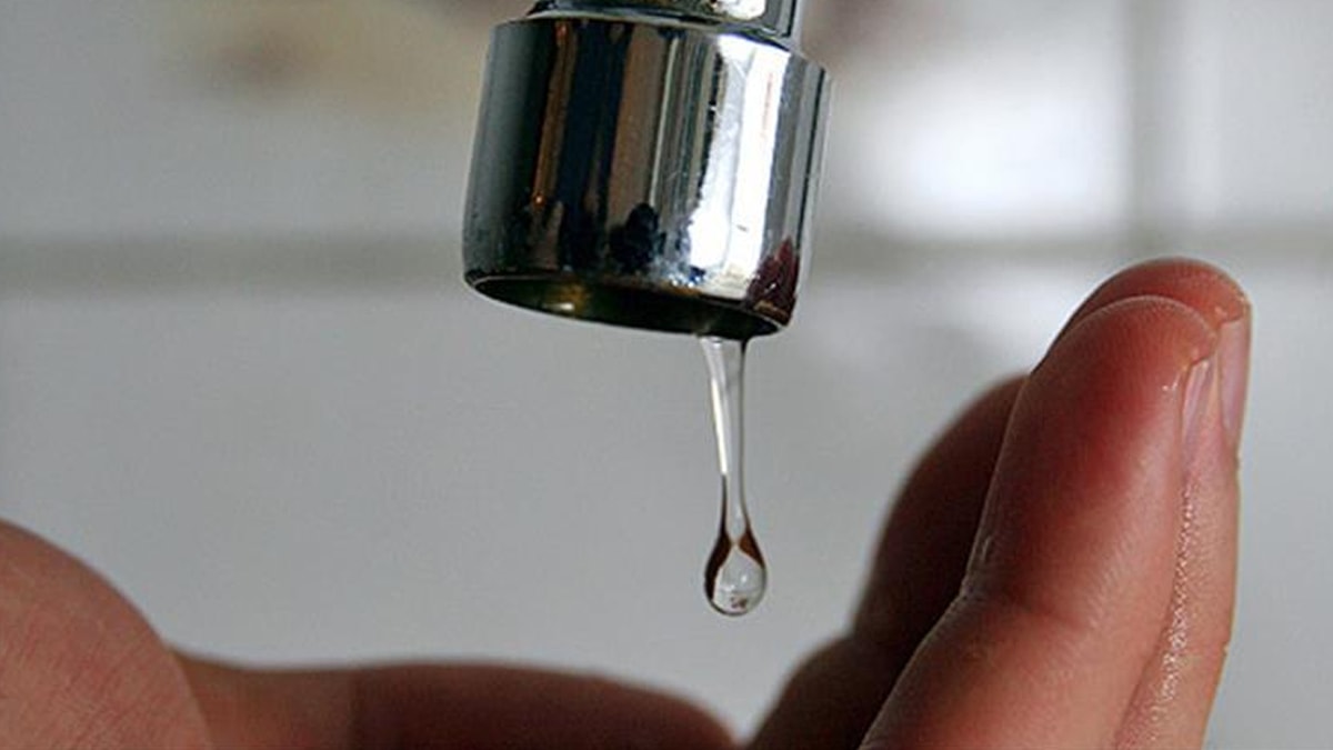 İstanbullular dikkat! 5 ilçede 10 saat sular kesilecek