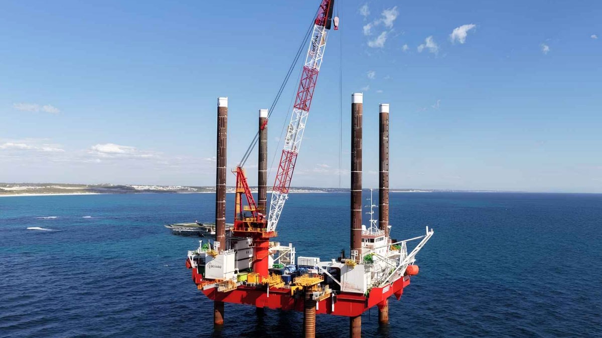 Günde 150 milyon litre suyu yutacak