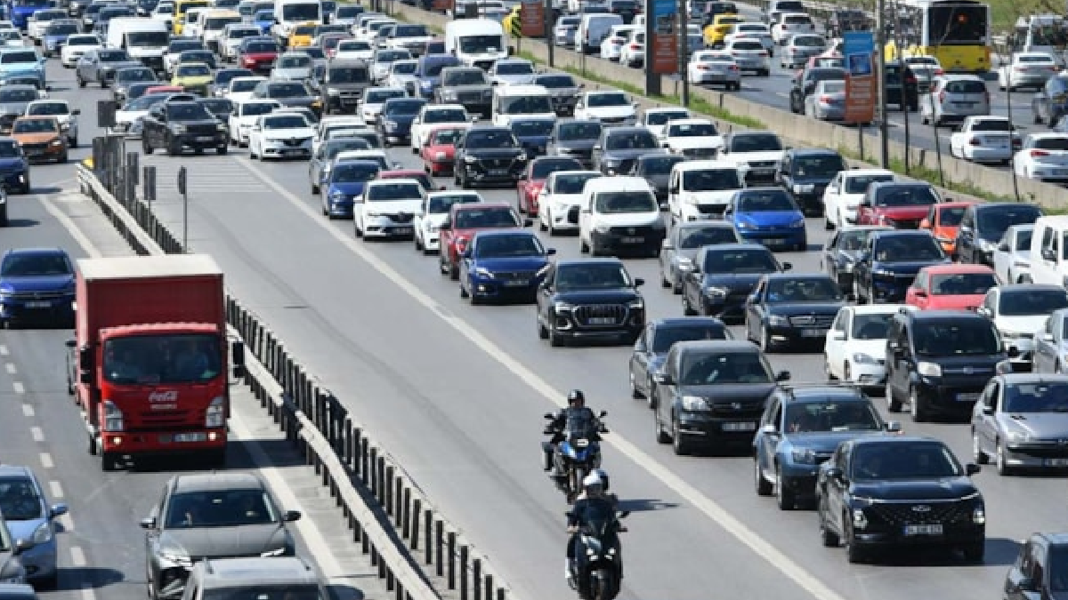 Araç sahipleri için yeni dönem 2 gün sonra resmen başlıyor
