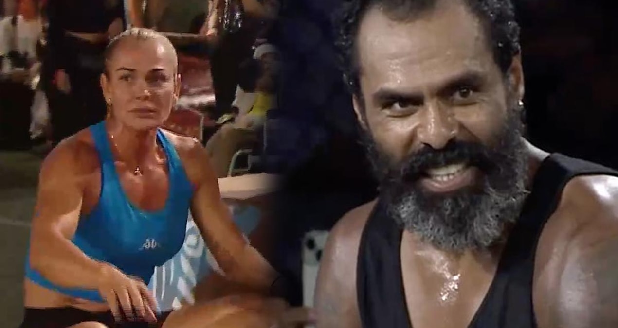 Survivor 2026'nın şampiyonu Mert Nobre oldu