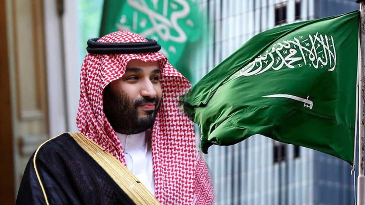 Suudi Arabistan kesenin ağzını açtı, tüm yatırımlarını bu ülkeye yapacak
