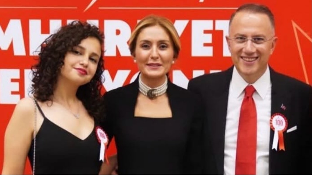 CHP'yi yasa boğan ölüm: Gençlik Kolları üyesi hayatını kaybetti