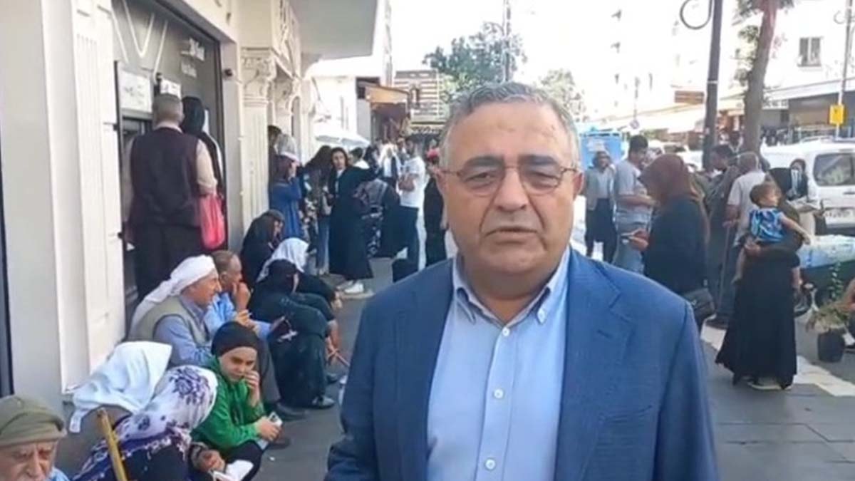 'Türkiye'nin en acı tablosudur'