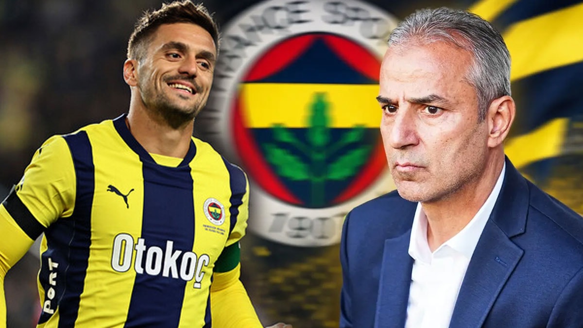Tadic yeniden Fenerbahçe'ye