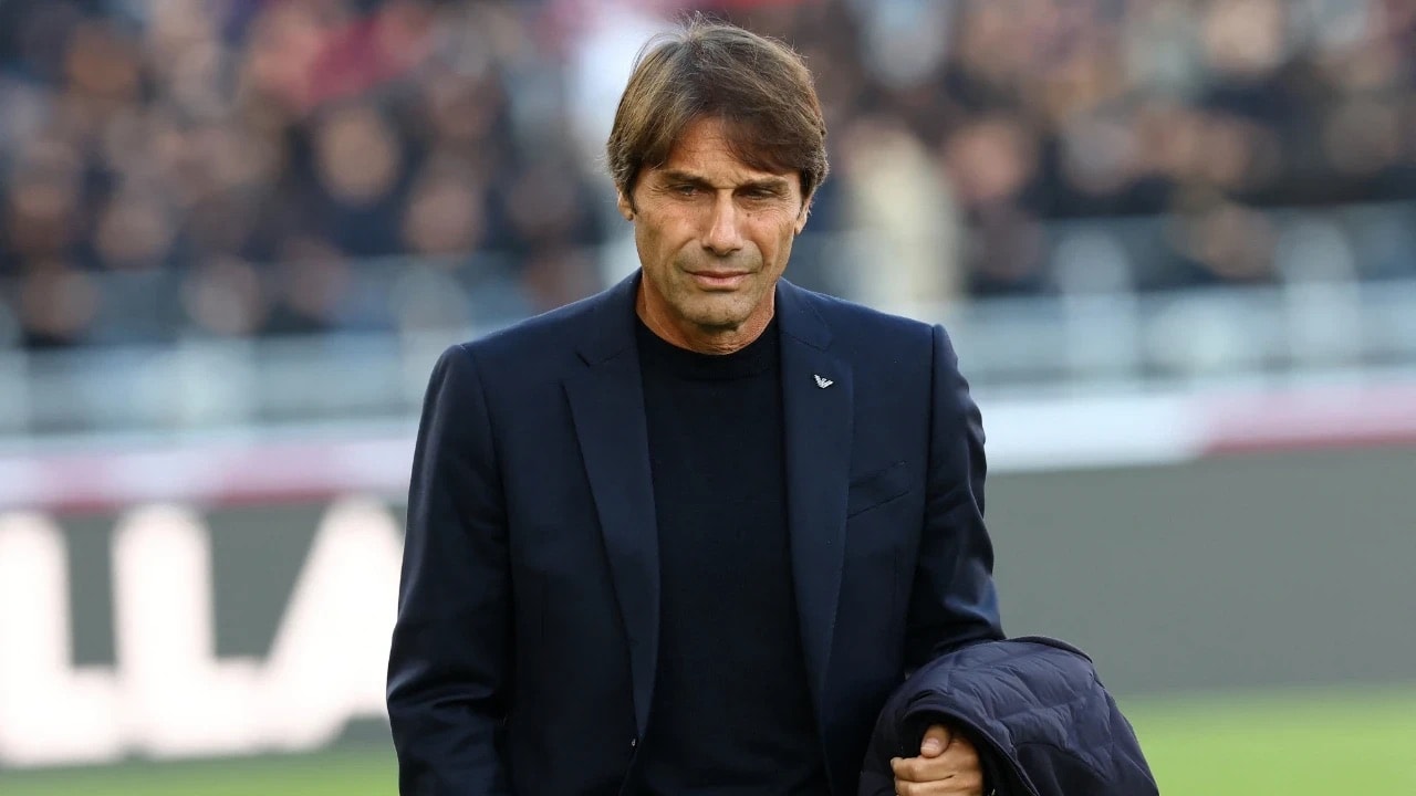 Milli Takım'da Conte sürprizi! Maaşı bile belliymiş