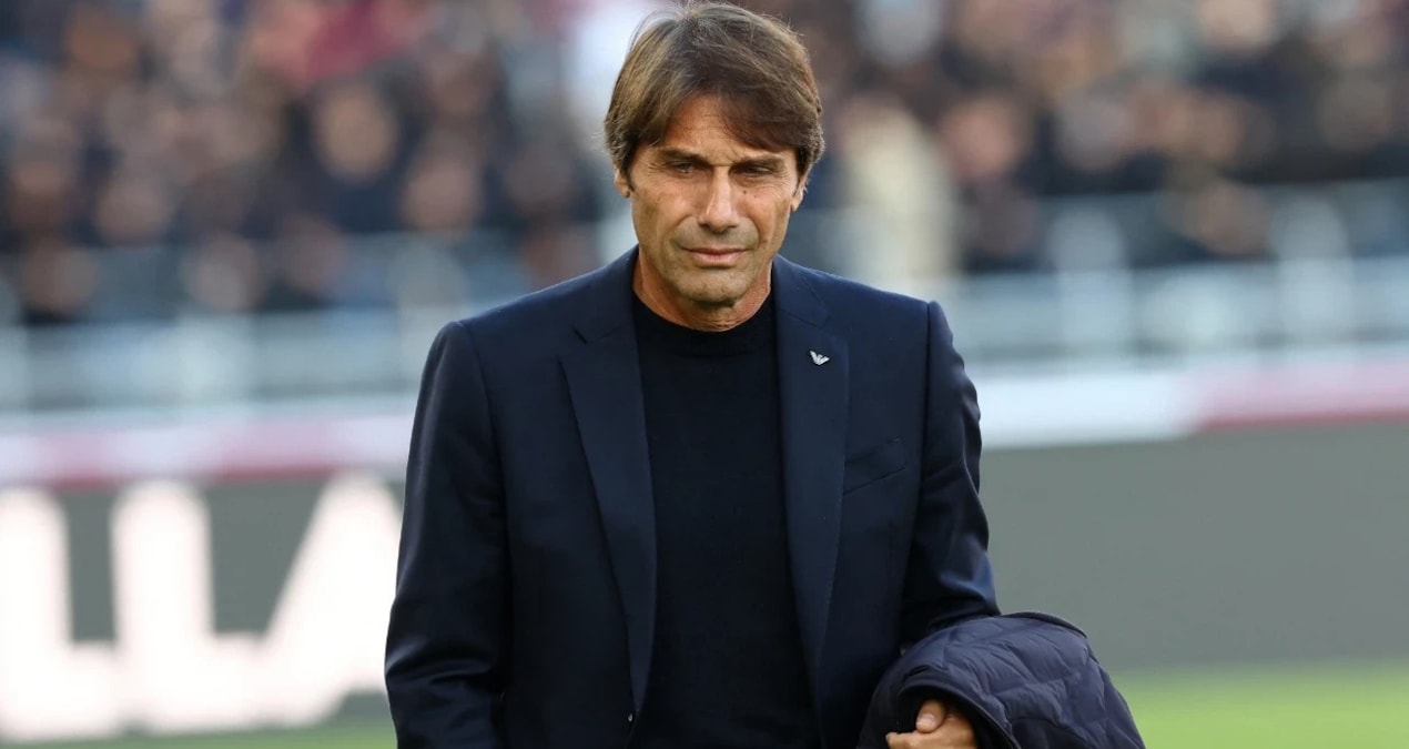 Milli Takım'da Conte sürprizi! Maaşı bile belliymiş