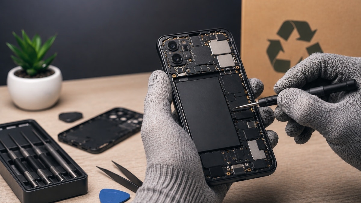 Elektronik ürünlerde yeni dönem başlıyor: Bozulan cihazlar için yeni hak geliyor