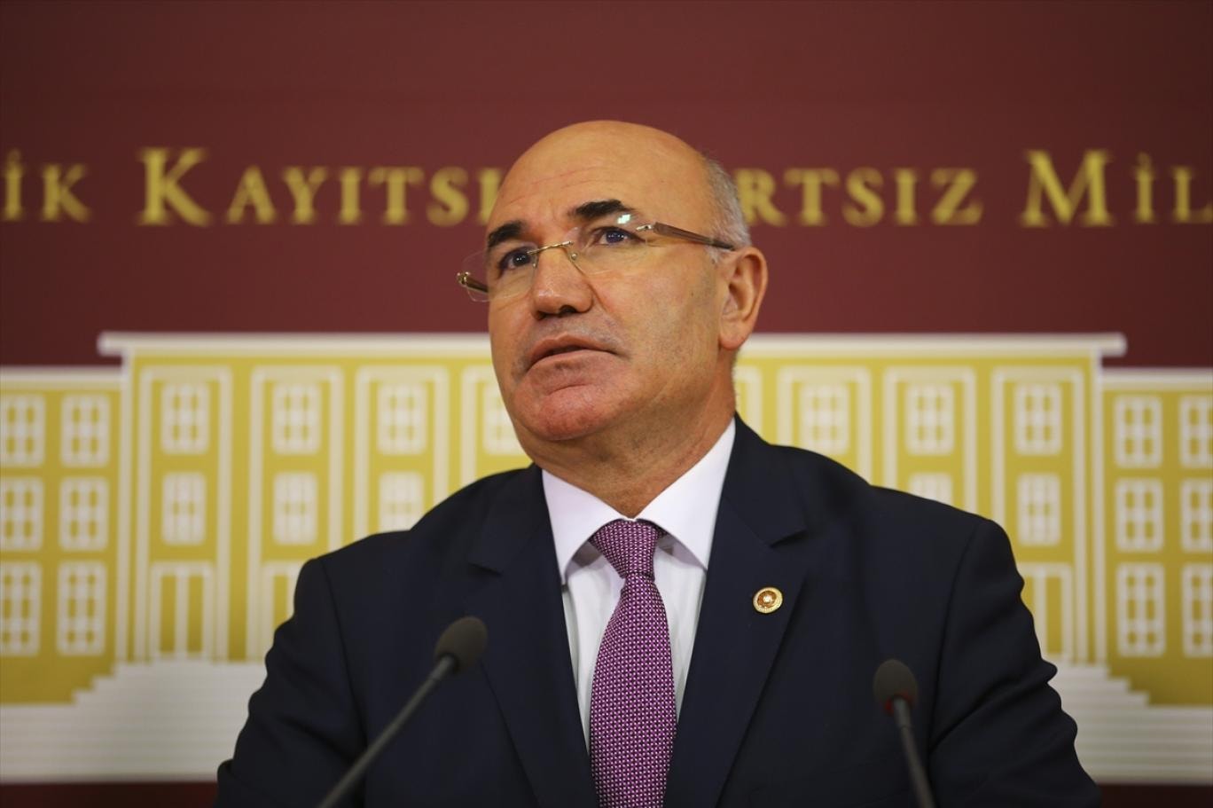 TANAL'DAN KILIÇDAROĞLU'NA AĞIR SÖZLER