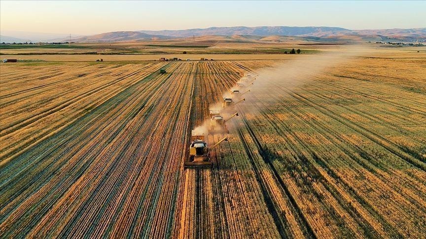 Tarım devi kepenk indirdi: 29 yıllık köklü firma iflas etti