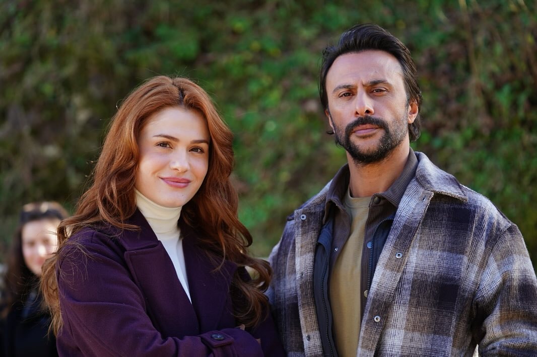 ''HER ŞEYE KARIŞTI'' İDDİASI