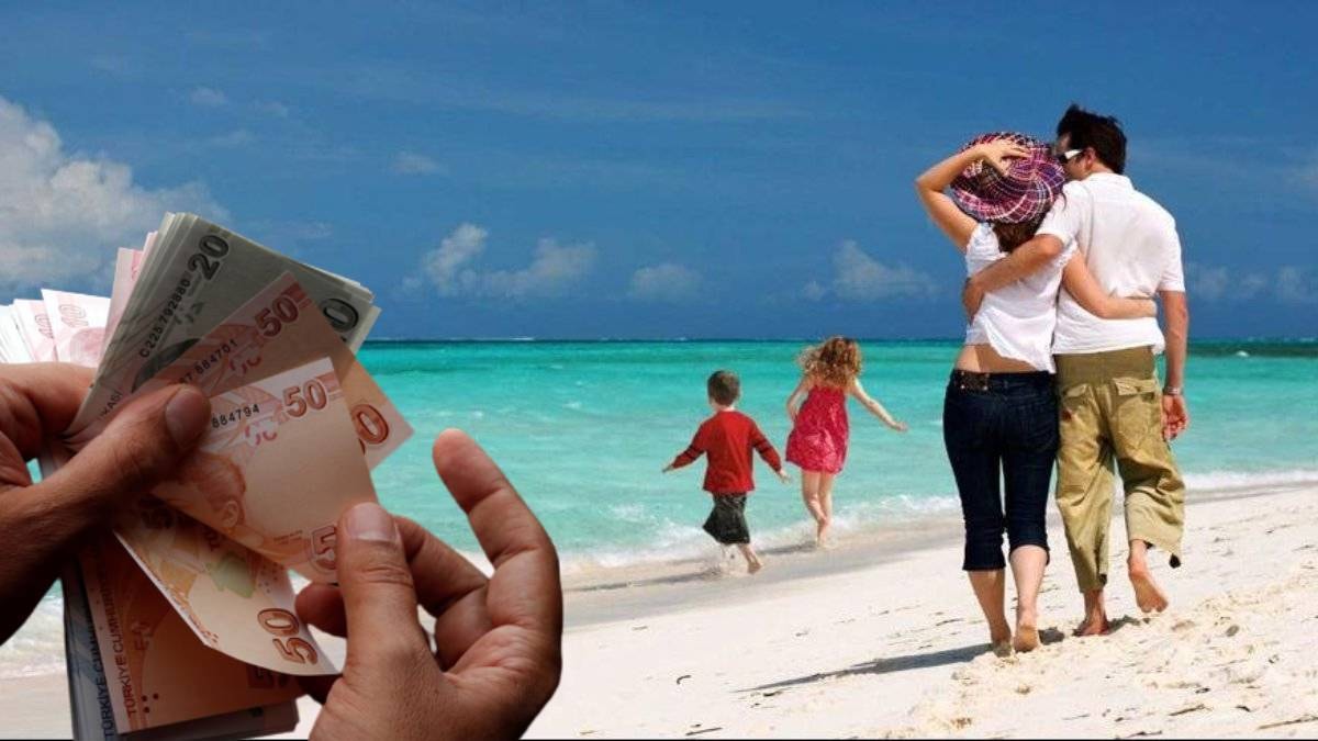6 ay çalışıp 6 ay tatil fırsatı: İzinde bile tam maaş ödeniyor