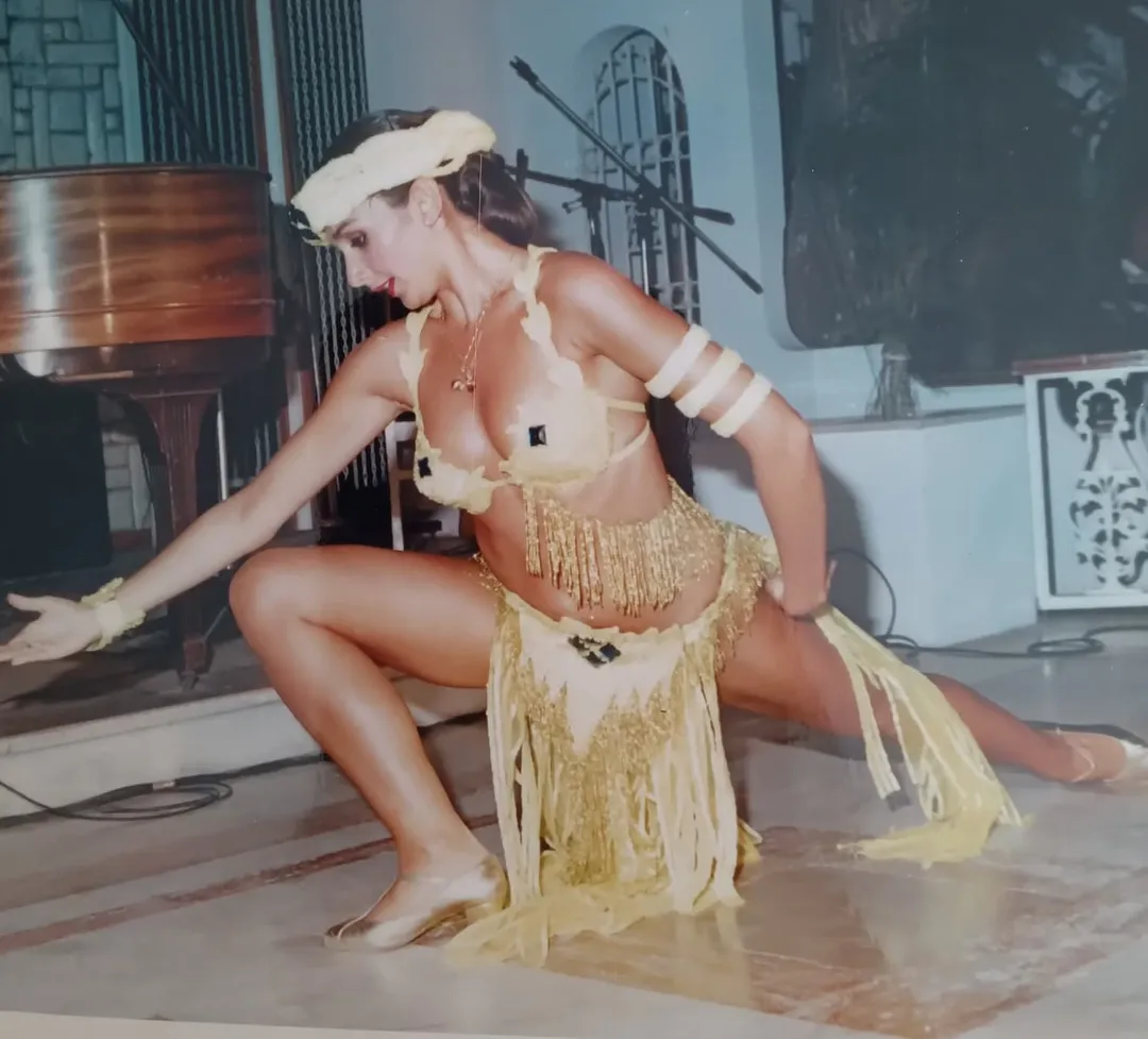 SANAT MİRASINI SÜRDÜRÜYOR