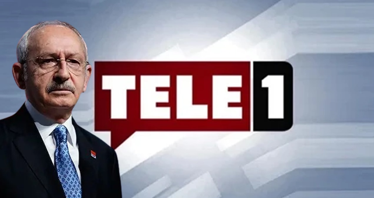 Kılıçdaroğlu'nun ekibinin satın alacağı iddia edilmişti! TELE 1'in satışı durduruldu