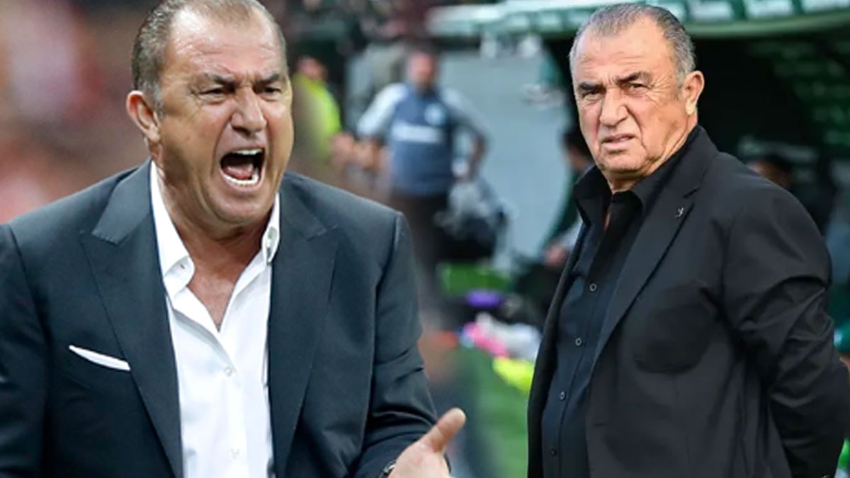 Fatih Terim'in yeni adresi belli oldu