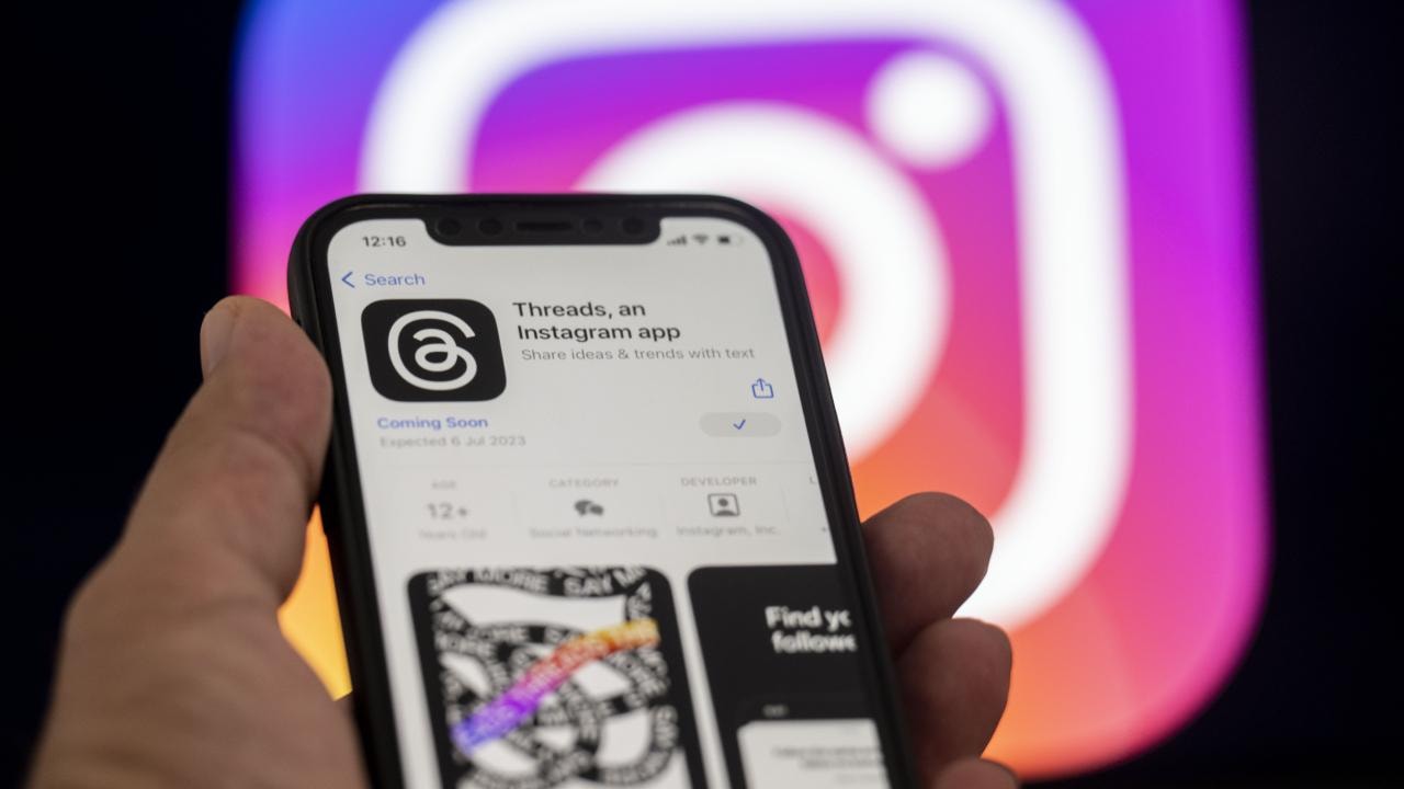 Threads Türkiye'de yeniden açıldı: Instagram zorunluluğu kaldırıldı