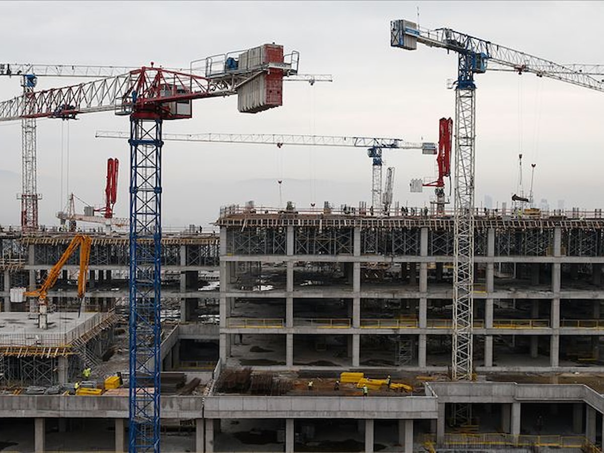 Çakıroğulları İnşaat hakkında verilen iflas kararı