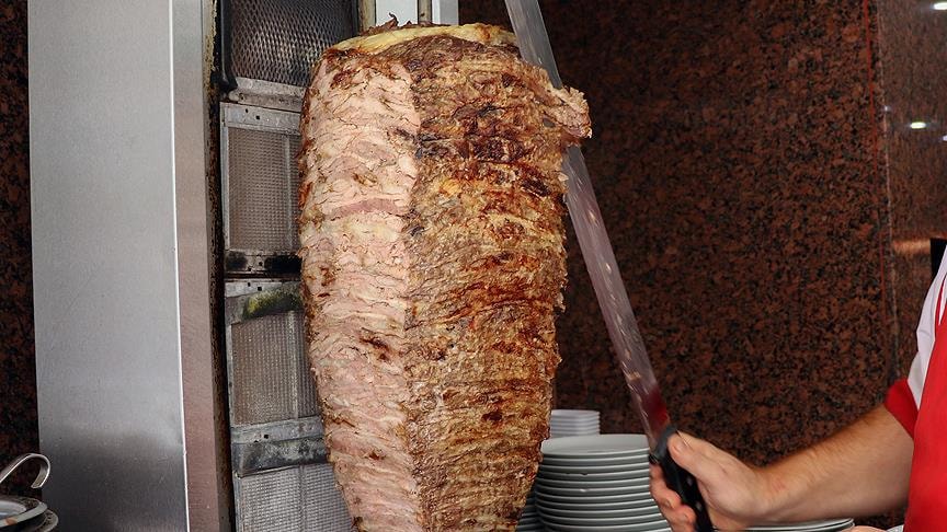Maydonoz Döner'e bağlı 5 şirket satışa çıktı