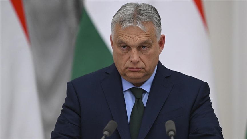 Macaristan'da 16 yıllık iktidarın yaptığı yolsuzlukların hesabı sorulacak