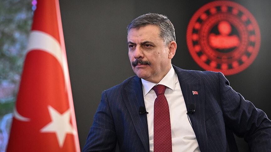 Bakan Çiftçi tarih verdi: Tüm sokak köpekleri barınaklara alınacak