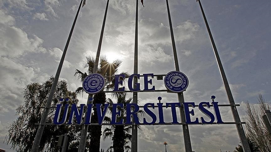 Ege Üniversitesi soruşturmasında yeni gelişme