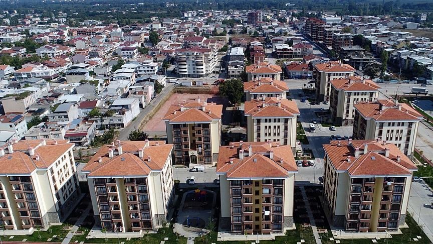 Konut yatırımcısı ters köşe oldu: 1 yılda 3 asgari ücretlik fark
