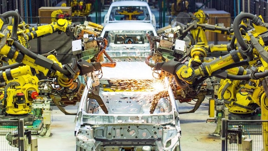 Otomotiv devi Türkiye'de 2 modelini geri çağırıyor