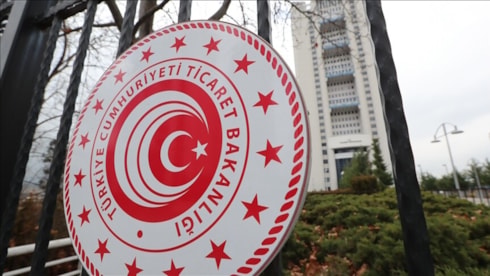 Bakanlıktan 422 firmaya dahilde işleme izin belgesi verildiTicaret Bakanlığı, dahilde işleme rejimi kapsamında mayısta 422 firma için izin belgesi düzenledi.