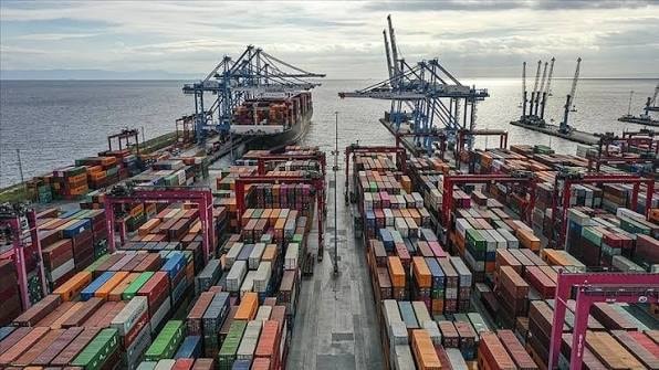 Küresel ticarette alarm: Belirsizliğin faturası 202 milyar dolar