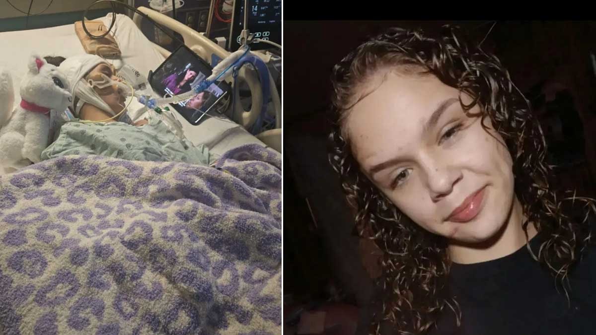 Tiktok akımı yüzünden henüz 15 yaşında hayattan koptu