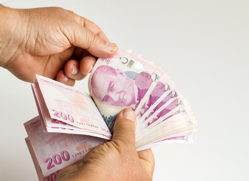 En düşük emekli maaşı için yeni rakam ortaya çıktı