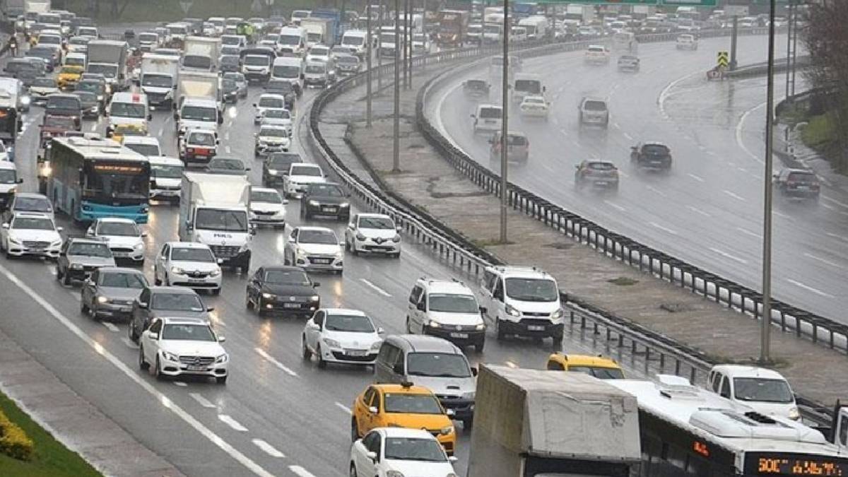 Araç sahipleri için son 9 gün: Sistem tamamen değişiyor