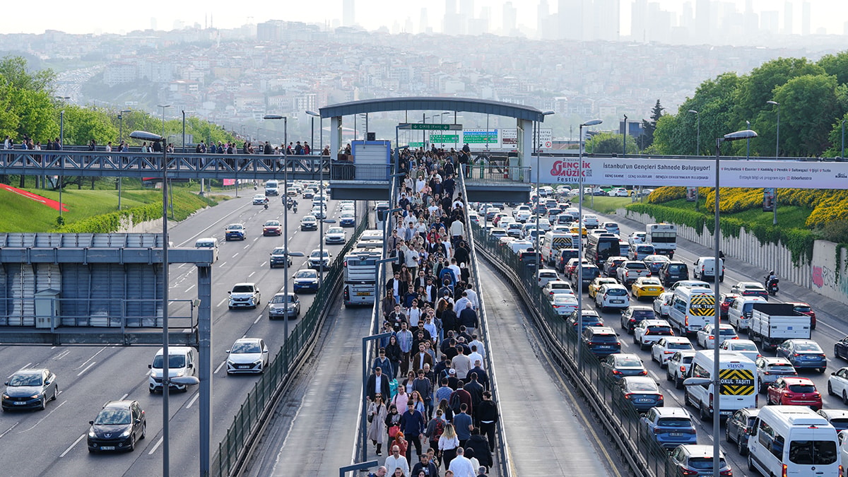 Araç sahiplerini ilgilendiren karar: Zorunlu trafik sigortasında tazminat sistemi değişiyor